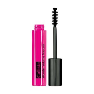 ریمل حجم دهنده واندر ولوم کالیستا|Callista Wonder Volume Mascara