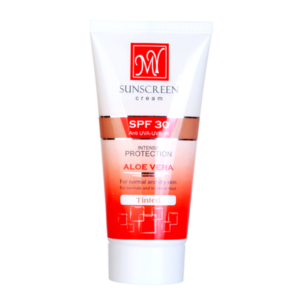 کرم ضد آفتاب رنگی SPF30 مای|My Tiented Sunscreen SPF30 Cream 50ml