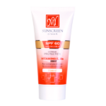 کرم ضد آفتاب رنگی SPF60 مای|My Tiented Sunscreen SPF60 Cream 50ml