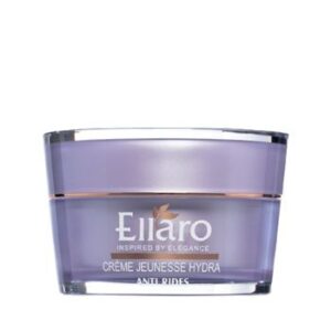 کرم یوس هیدرا پلاس آبرسان الارو|Ellaro Youth Preserving Hydra Cream