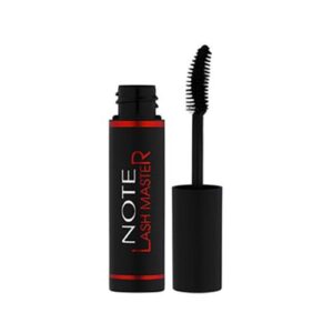 ریمل بلند کننده لش مستر نوت|Note Lash Master Mascara