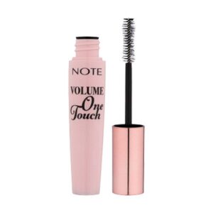 ریمل حجم دهنده وان تاچ نوت|Note Volume One Touch Mascara