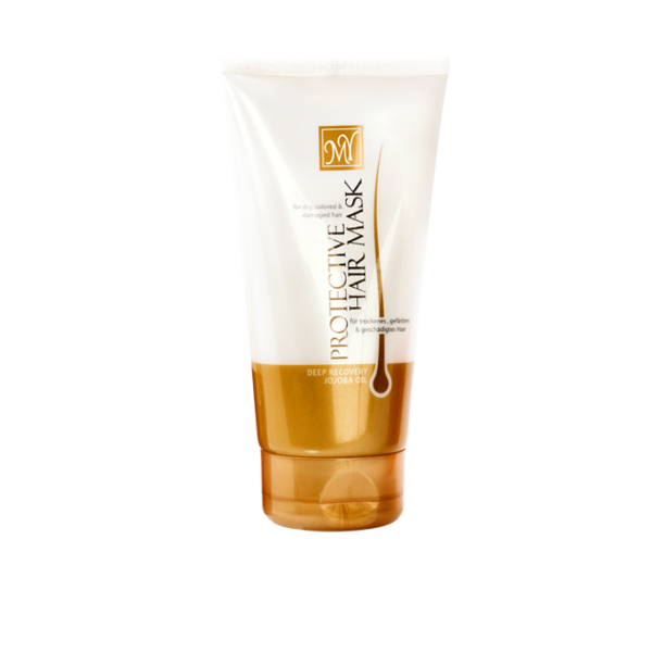 ماسک محافظ مو مای|My Protective Hair Mask 150ml