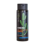 شامپو موی سر د وان شون |Schon The One Shampoo For men