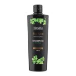 شامپو مو گیاهی نعناع نیوتیس|shampoo daily hydate mint