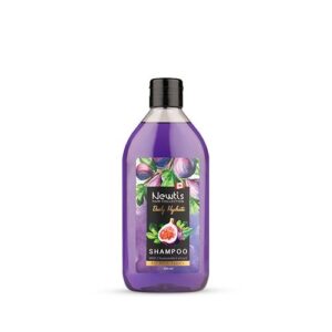 شامپو انجیر سیاه دیلی هایدریت نیوتیس|Newtis Daily Hydrate Hair Shampoo 400ml