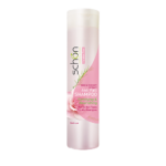 شامپو رز و رزماری ضدریزش و تقویت کننده شون|Schon Rose And Rosemary Anti Hair Fall Shampoo