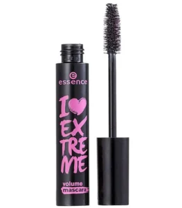 ریمل حجم دهنده I Love Extreme مشکی ضد آب ۴.۷ میلی لیتر